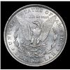 Image 3 : 1881-o Morgan Dollar $1 Grades Select+ Unc