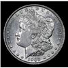Image 2 : 1903-p Morgan Dollar $1 Grades Select+ Unc