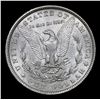 Image 3 : 1881-p Morgan Dollar $1 Grades Select+ Unc