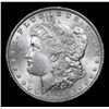 Image 2 : 1890-p Morgan Dollar $1 Grades Select+ Unc
