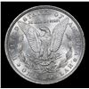 Image 3 : 1890-p Morgan Dollar $1 Grades Select+ Unc