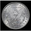 Image 3 : 1880-p Morgan Dollar $1 Grades Select+ Unc