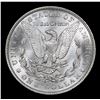 Image 3 : 1904-o Morgan Dollar $1 Grades Choice+ Unc