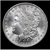 Image 2 : 1885-o Morgan Dollar $1 Grades Choice+ Unc