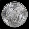 Image 3 : 1885-o Morgan Dollar $1 Grades Choice+ Unc