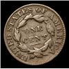 Image 3 : 1831 Coronet Head Large Cent 1c Grades vf+