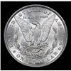 Image 3 : 1900-o Morgan Dollar $1 Grades Choice+ Unc