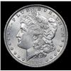 Image 2 : 1896-p Morgan Dollar $1 Grades Choice+ Unc