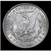 Image 3 : 1896-p Morgan Dollar $1 Grades Choice+ Unc