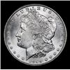 Image 2 : 1899-o Morgan Dollar $1 Grades Choice+ Unc