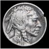 Image 2 : 1920-d Buffalo Nickel 5c Grades vf+