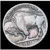 Image 3 : 1920-d Buffalo Nickel 5c Grades vf+
