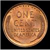 Image 3 : 1911-p Lincoln Cent 1c Grades Choice+ Unc RB