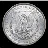 Image 3 : 1883-p Morgan Dollar $1 Grades Choice+ Unc