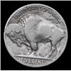 Image 3 : 1919-d Buffalo Nickel 5c Grades vf+