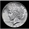 Image 2 : 1926-s Peace Dollar $1 Grades Select+ Unc