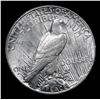 Image 3 : 1926-s Peace Dollar $1 Grades Select+ Unc