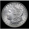 Image 2 : 1884-p Morgan Dollar $1 Grades Choice+ Unc