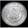 Image 3 : 1884-p Morgan Dollar $1 Grades Choice+ Unc