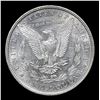 Image 3 : 1879-o Morgan Dollar $1 Grades Select Unc