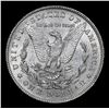 Image 3 : 1878-p 7tf Morgan Dollar $1 Grades Select Unc