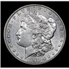 Image 2 : 1898-s Morgan Dollar $1 Grades Unc Details