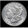 Image 2 : 1891-s Morgan Dollar $1 Grades Select Unc