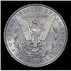 Image 3 : 1897-p Morgan Dollar $1 Grades Select Unc+ PL