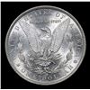 Image 3 : 1890-s Morgan Dollar $1 Grades Select+ Unc