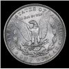 Image 3 : 1890-p Morgan Dollar $1 Grades Choice Unc