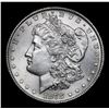 Image 2 : 1878-s Morgan Dollar $1 Grades Choice+ Unc