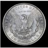 Image 3 : 1884-o Morgan Dollar $1 Grades Choice Unc PL