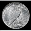 Image 3 : 1927-p Peace Dollar $1 Grades Select Unc