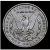 Image 3 : 1899-p Morgan Dollar $1 Grades xf+