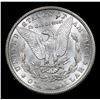 Image 3 : 1898-o Morgan Dollar $1 Grades GEM Unc