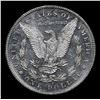 Image 3 : 1878-s Morgan Dollar $1 Grades Select Unc+ PL