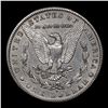 Image 3 : 1886-s Morgan Dollar $1 Grades Unc Details