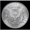 Image 3 : 1887-p Morgan Dollar $1 Grades Choice Unc+ PL