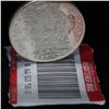 Image 4 : 1887-p Morgan Dollar $1 Grades Choice Unc+ PL