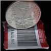 Image 7 : 1887-p Morgan Dollar $1 Grades Choice Unc+ PL