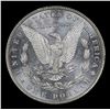 Image 3 : 1886-p Morgan Dollar $1 Grades Choice Unc+ PL