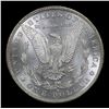 Image 3 : 1879-s Morgan Dollar $1 Grades Choice Unc+ PL