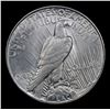 Image 3 : 1934-p Peace Dollar $1 Grades Select+ Unc