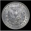 Image 3 : 1889-o Morgan Dollar $1 Grades Select Unc