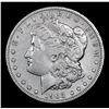 Image 2 : 1903-s Morgan Dollar $1 Grades vf++
