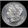 Image 2 : 1879-p Morgan Dollar $1 Grades Select Unc+ PL