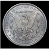 Image 3 : 1879-p Morgan Dollar $1 Grades Select Unc+ PL