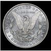 Image 3 : 1896-p Morgan Dollar $1 Grades Choice Unc+ PL