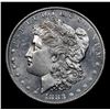 Image 2 : 1883-o Morgan Dollar $1 Grades Select Unc+ DMPL