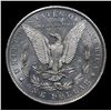 Image 3 : 1883-o Morgan Dollar $1 Grades Select Unc+ DMPL